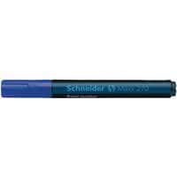 Marqueur - Maxx 270 -1-3mm - bleu - Schneider