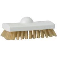 Brosse pour les grilles et plaques de cuisson chaudes - Vikan