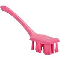 Brosse manuelle manche long ULTRA SAFE TECHNOLOGY(UST) - Vikan