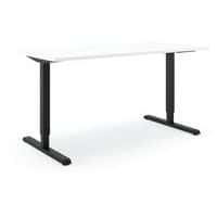 Bureau réglable en hauteur Steelforce Pro 300 Slim - Actiforce