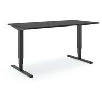 Bureau réglable en hauteur Steelforce Pro 400 - Actiforce