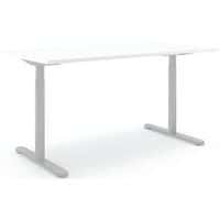 Bureau réglable en hauteur Steelforce Pro 770 SLS - 180cm - Actiforce