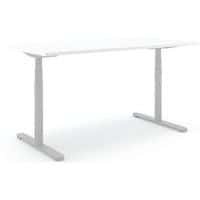 Bureau réglable en hauteur Steelforce Pro 870 SLS - 160cm - Actiforce