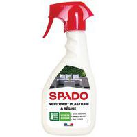 Nettoyant meubles de jardin plastique - 500 ml - Spado