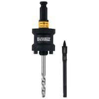 Adaptateur de lame de rechange pour DCM571 noir/jaune - Dewalt