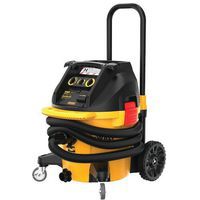 Aspirateur eau et poussières 38L Classe H - Dewalt