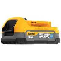 Batterie POWERSTACK renforcée XR 18V - Dewalt