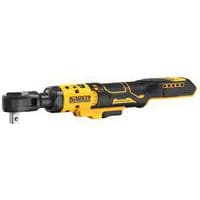 Clé à cliquet 1/2 XR 18 V Brushless - Dewalt