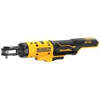 Clé à cliquet 1/4 XR 12 V Brushless - Dewalt