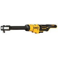 Clé à cliquet 3/8 à col allongé XR 12 V Brushless - Dewalt