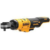 Clé à cliquet 3/8 XR 12 V Brushless - Dewalt