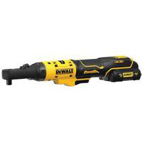 Clé à cliquet XR 12V 3Ah Li-Ion Brushless - Dewalt