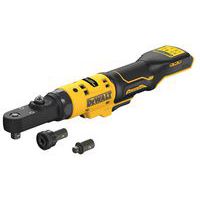 Clé à cliquet XR 12V Brushless - Dewalt