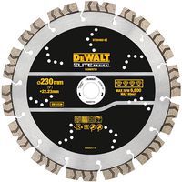 Disque à tronçonner tout usage - Dewalt