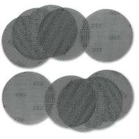 Disque abrasif velcro - ø150 mm - Lot de 10 - Dewalt