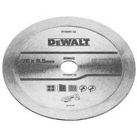 Disque diamant pour la céramique - Dewalt