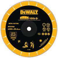 Disque diamant pour tronçonneuse DW875/871 - Dewalt