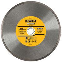 Disque fritté pour le carrelage - Dewalt