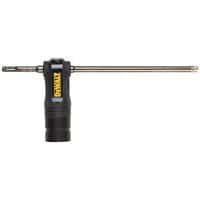 Foret aspirant SDS-Plus carbure - Dewalt