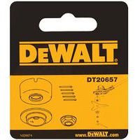 Guide avec chaine - Dewalt