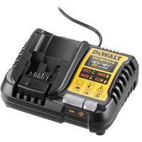 Pack 2 batteries XR 18V 4Ah Li-Ion avec chargeur - Dewalt