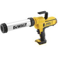 Pistolet à mastic XR 18V - Dewalt