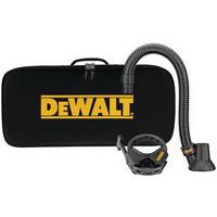 Système d extraction des poussières pour démolisseurs HEX - Dewalt