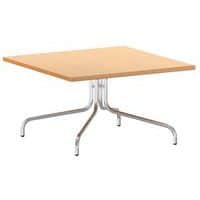 Table basse Loggia pied 4 branches VS