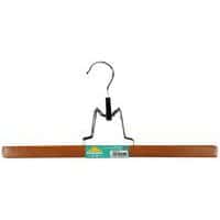 Pince jupe bois longueur - 35 cm - DPL