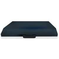 Couvercle pour plancha Snack Plus - 550 x 450 x 130 mm