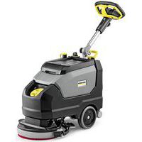 Autolaveuse BD 35/15 C Classic Pack - Karcher