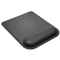 Tapis de souris avec repose_poignets ErgoSoft noir - Kensington