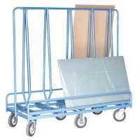 Chariot porte Baies - 1200 kg - FIMM