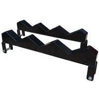 Supports 3 vés pour chariot de transfert -FIMM