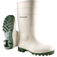 Bottes de sécurité agroalimentaire PVC S5