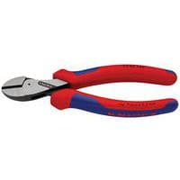 Coupeuse diagonale compactes X Cut  - Knipex