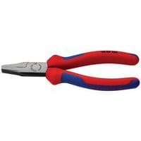 Pince à becs plats - Knipex