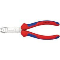 Pince à dégainer les emballages blisters  - Knipex