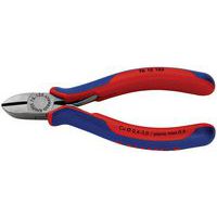 Pince diagonale pour électromécanicien  - Knipex