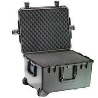 Valise de protection étanche noire Peli Storm Case IM2750