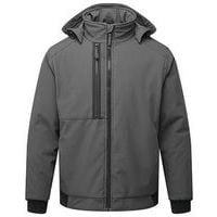 Veste WX2 Softshell doublée et rembourrée - Portwest