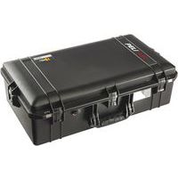 Valise de protection étanche noire Peli Air Case 1605