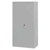 Armoire penderie-rangement largeur 1200 mm