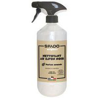 Savon noir à l'huile de lin 70 ml - Spado Origines