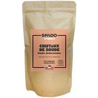 Cristaux de soude poudre 600 g - Spado Origines