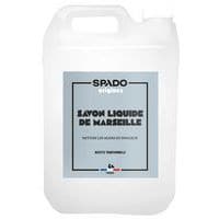 Savon de Marseille liquide 5L - Spado Origines