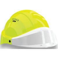 Casque Orizon® - Jaune fluo - Taliaplast