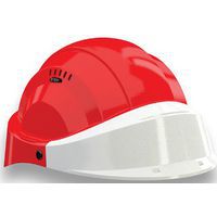 Casque Orizon® - Rouge - Taliaplast