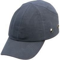 Casquette anti-heurt Bleu marine - Taliaplast