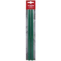 Crayon Tailleur de pierre - Vert - Lot de 2 - Taliaplast